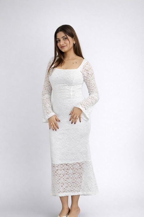Bodycon dress 001