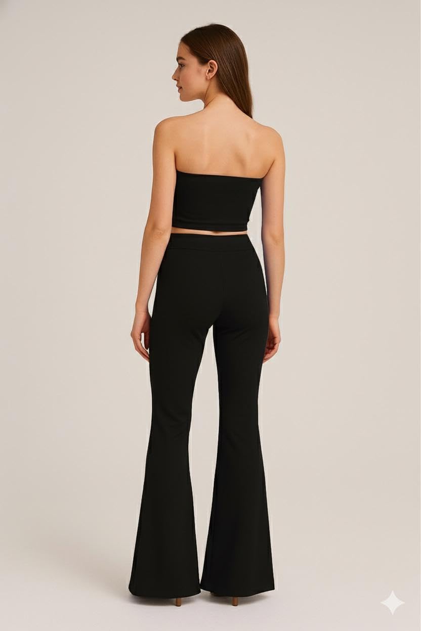 Strapless Cord Set