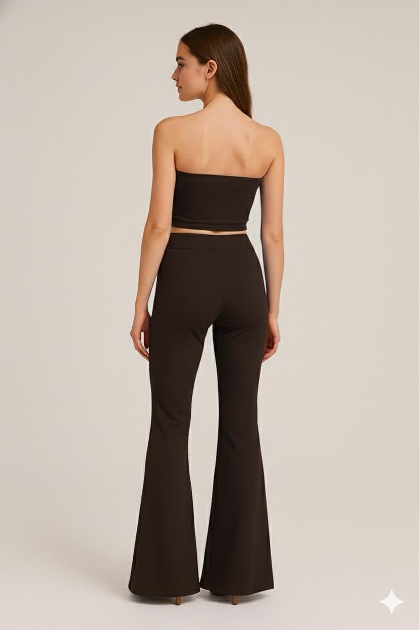 Strapless Cord Set