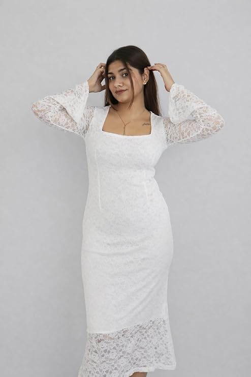 Bodycon dress 001
