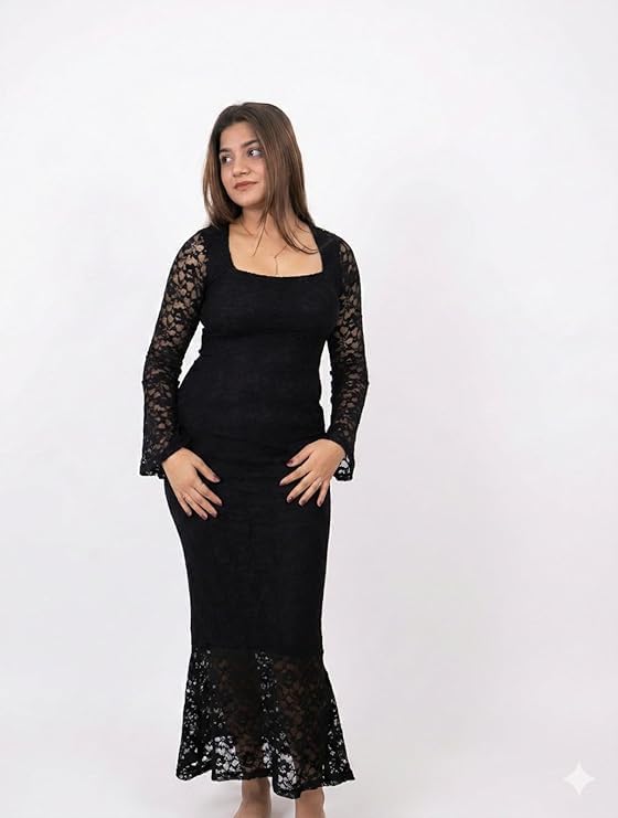 Bodycon dress 001
