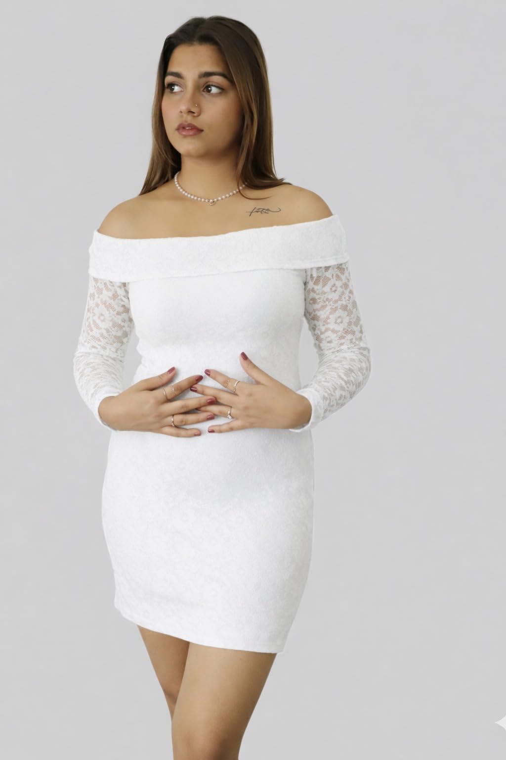 MINI BODYCON
