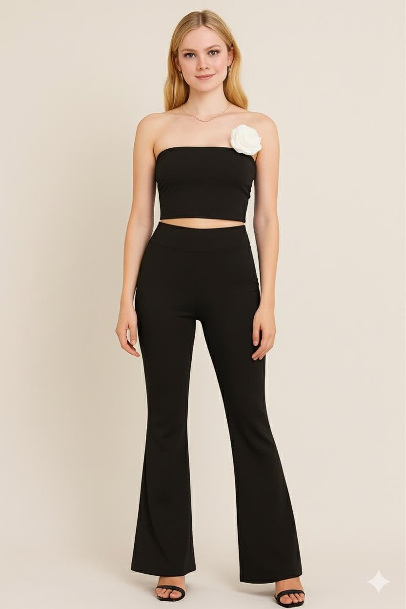 Strapless Cord Set