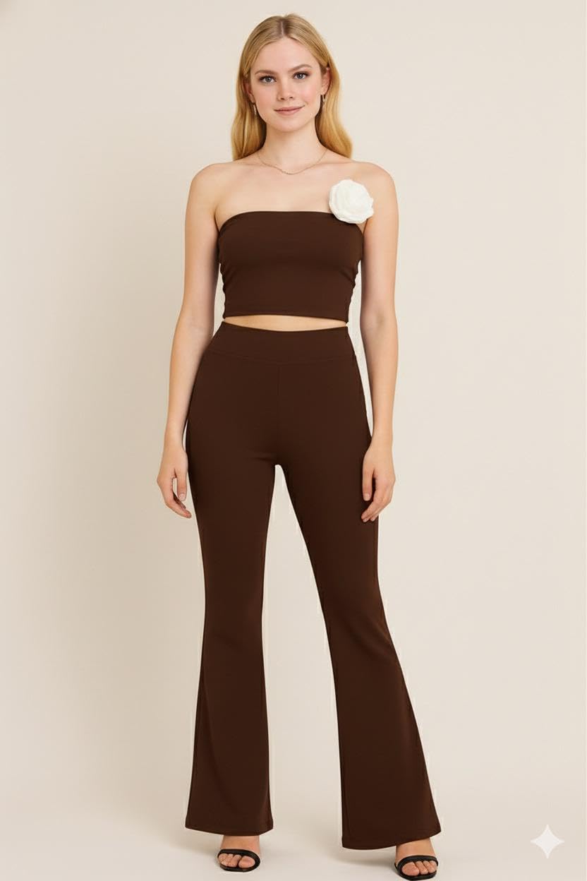 Strapless Cord Set