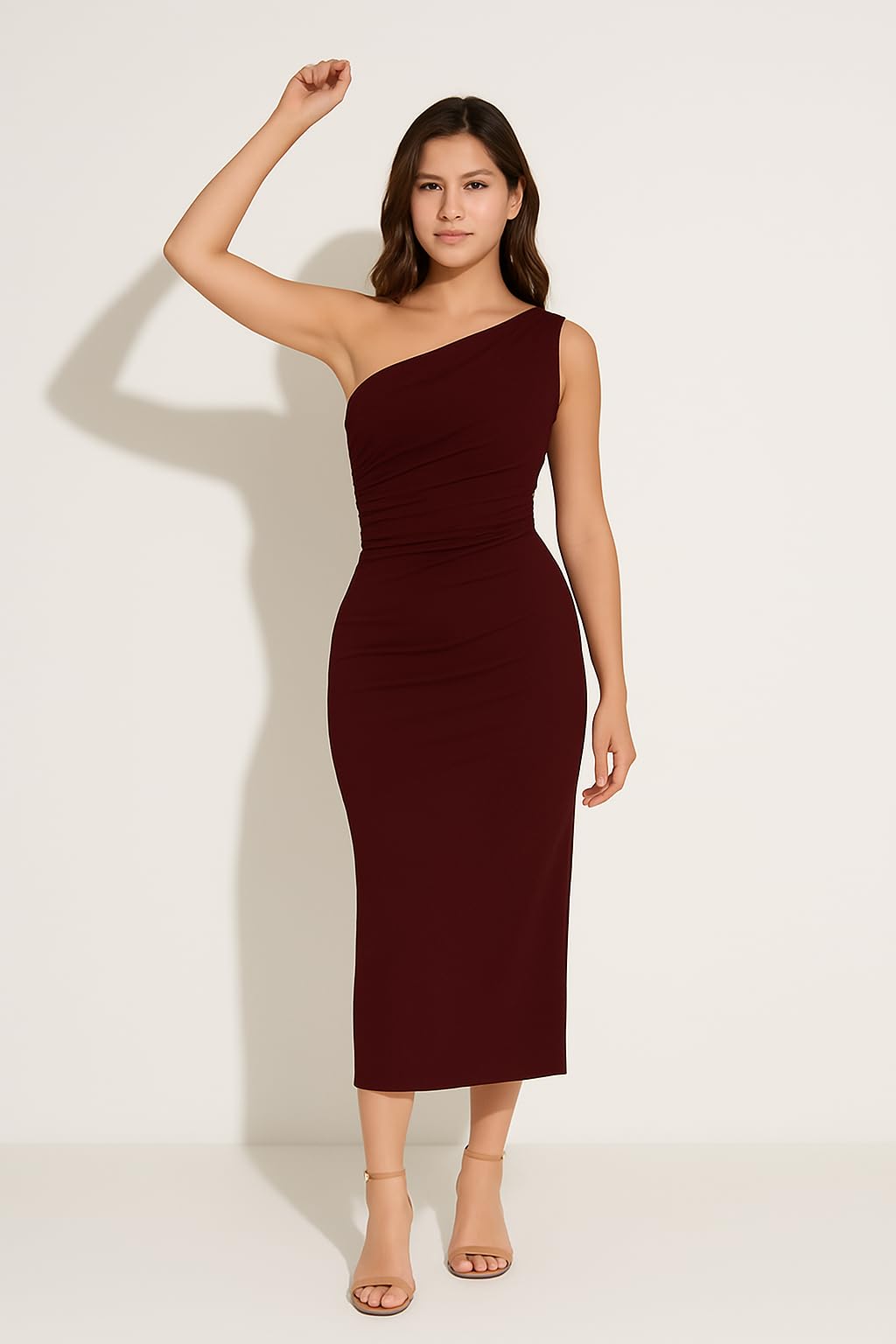 08-Bodycon Dress