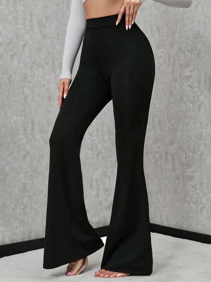Bell Bottom Pants