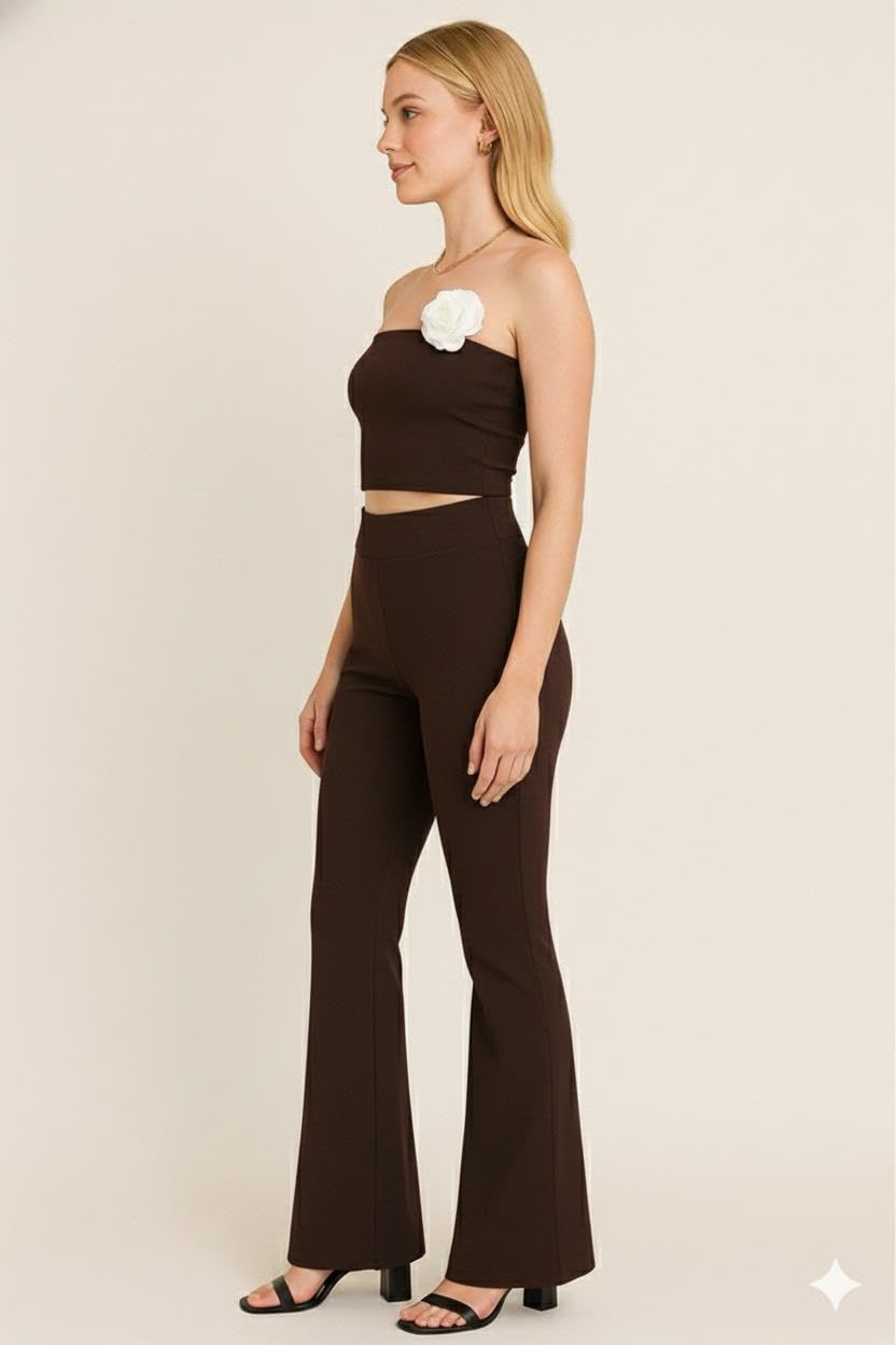 Strapless Cord Set