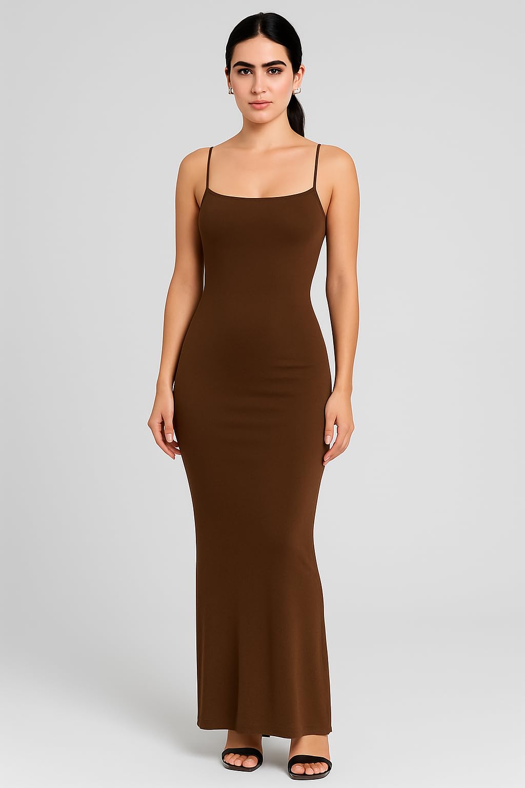 Maxi Bodycon Dress