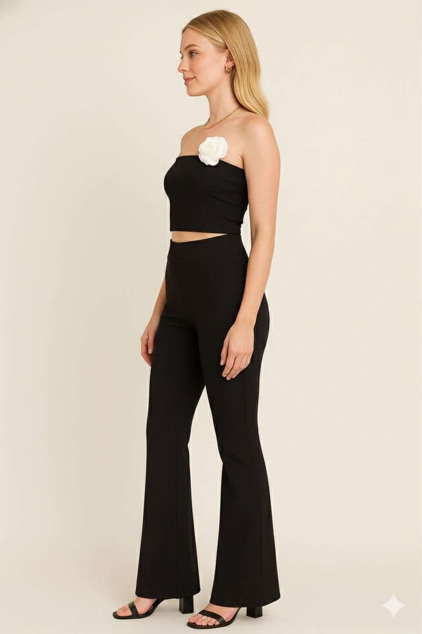 Strapless Cord Set