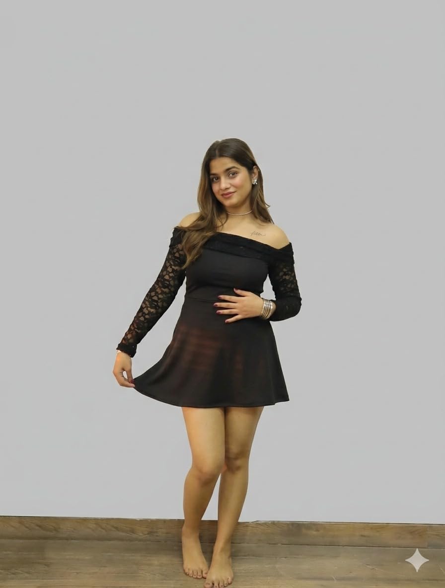 MINI Skater BODYCON 001