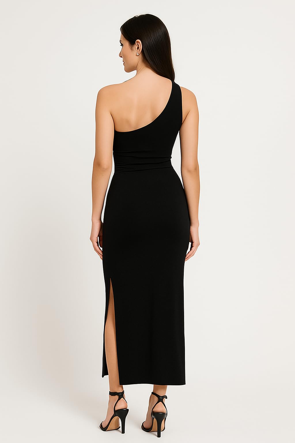 08-Bodycon Dress