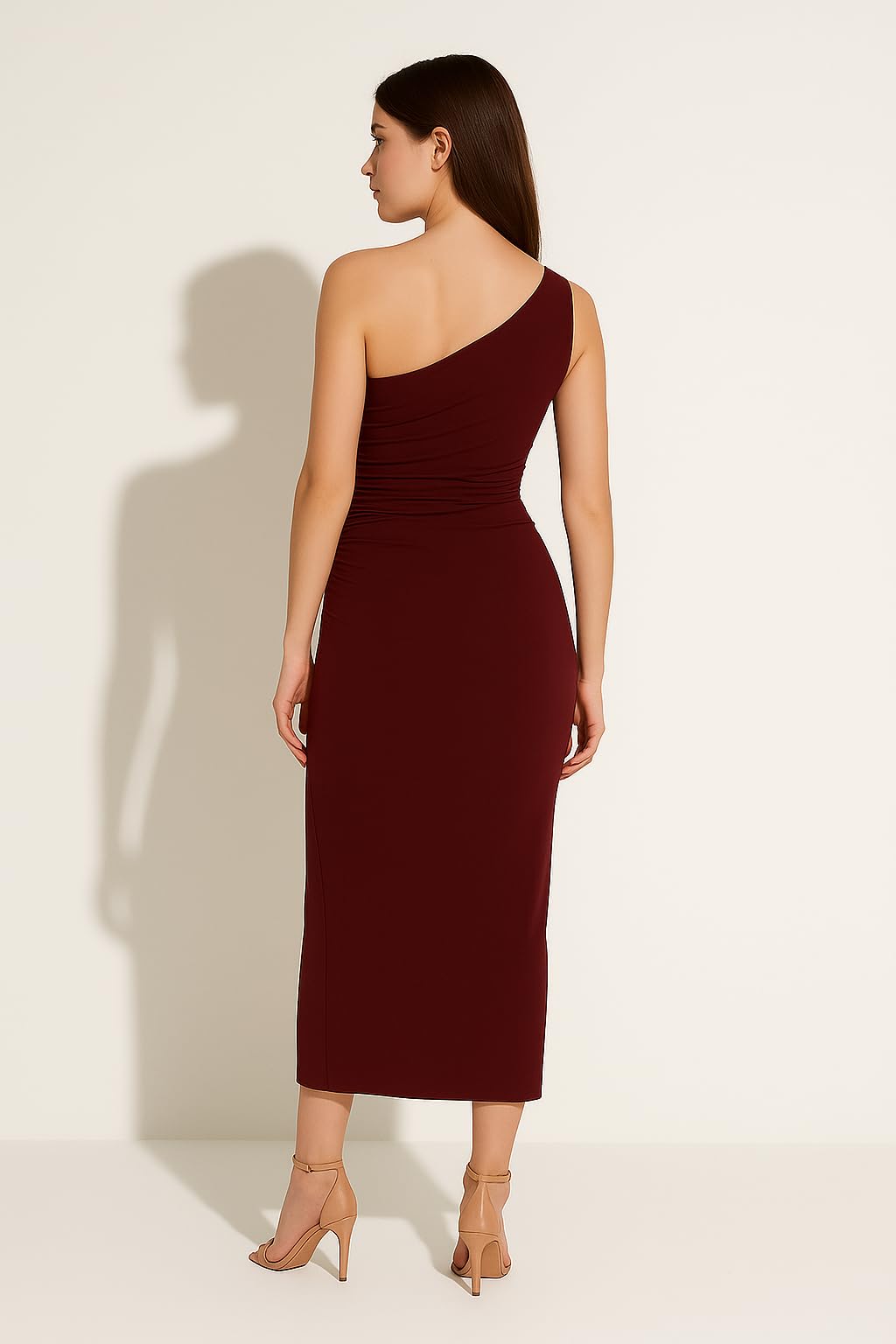 08-Bodycon Dress