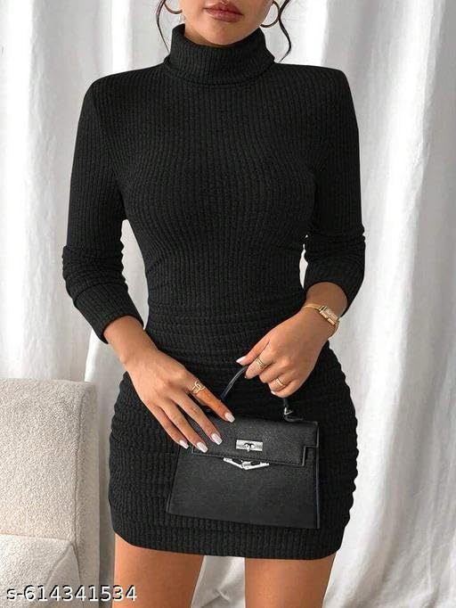 Bodycon-Mini-Dress