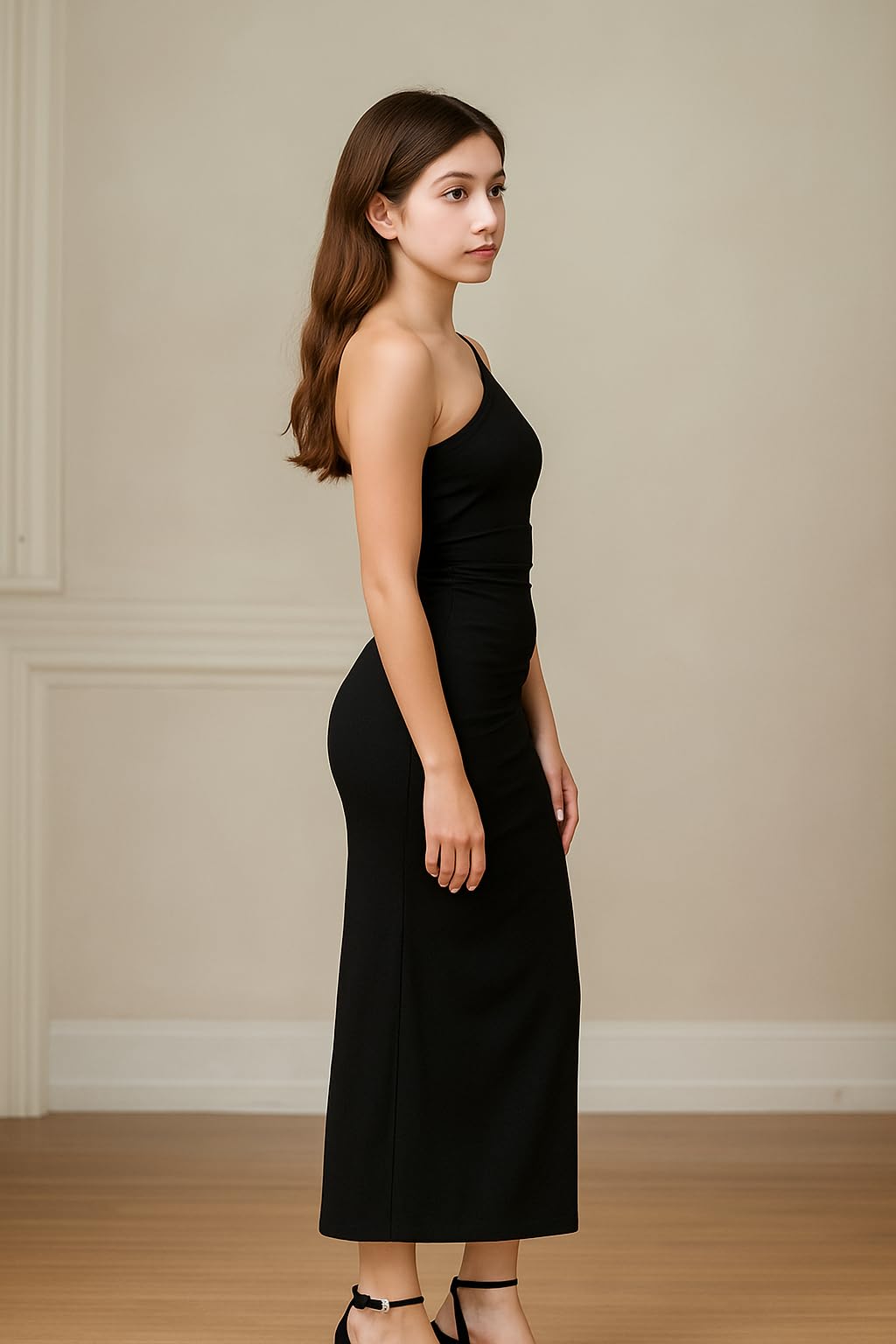 08-Bodycon Dress
