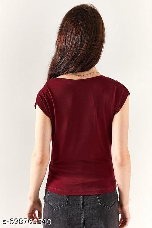 cowl neck sleeveless top
