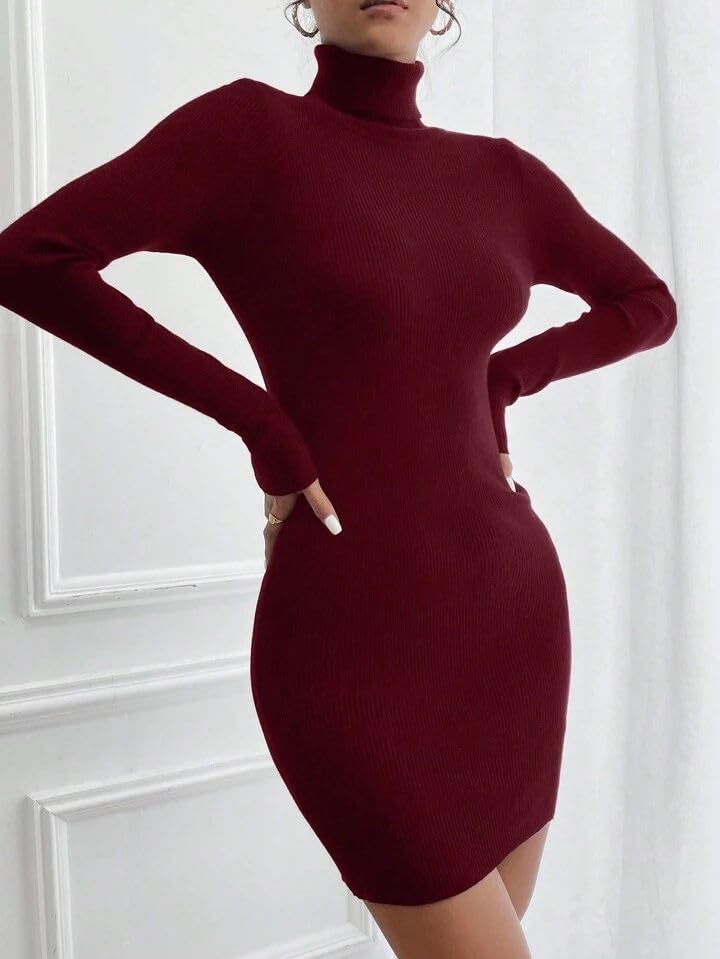 Bodycon-Mini-Dress
