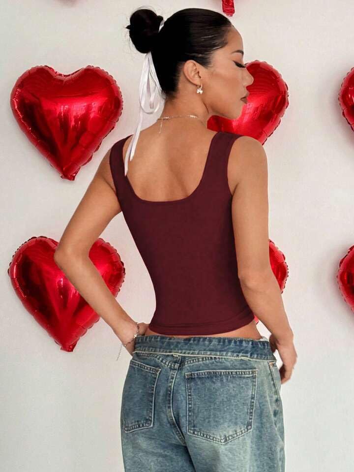 women tank top