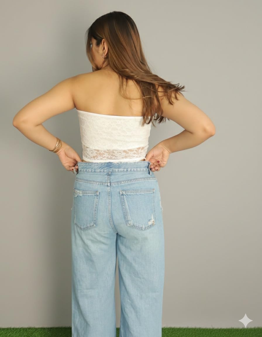 CROP TOP 001