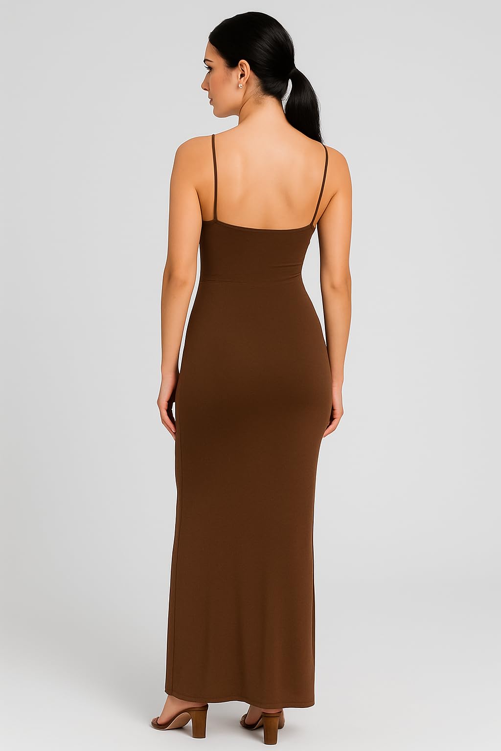Maxi Bodycon Dress
