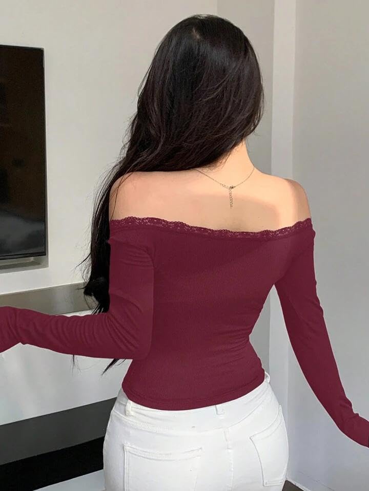Solid Work Crop Top