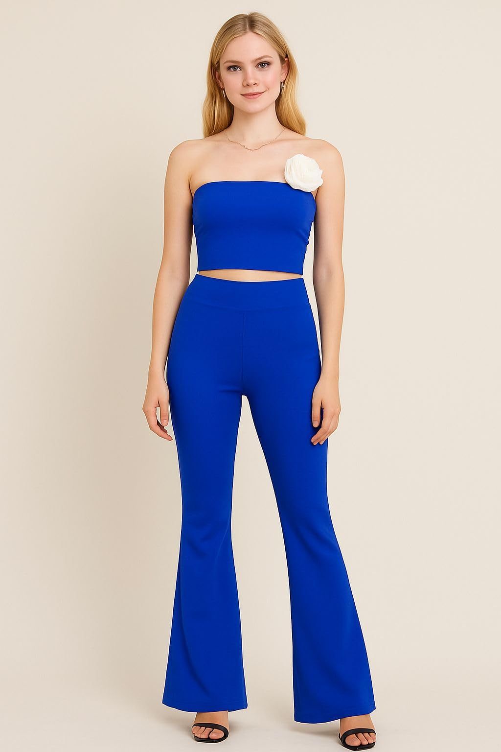 Strapless Cord Set