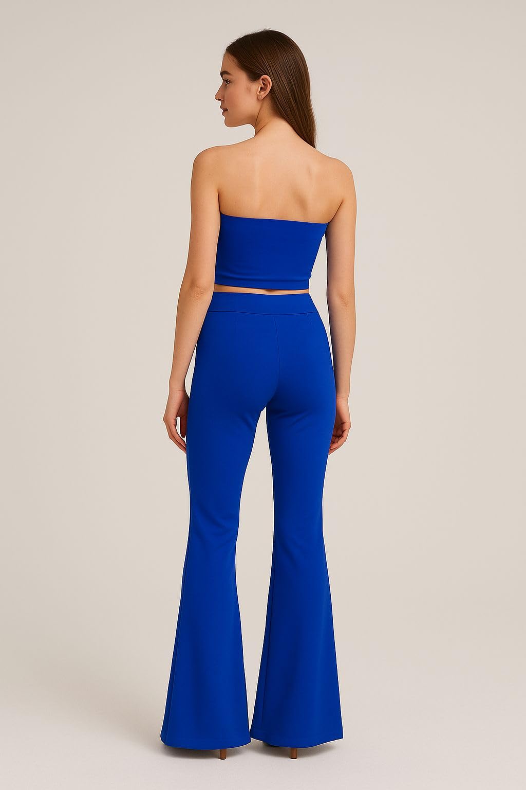 Strapless Cord Set