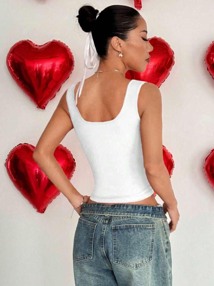 women tank top