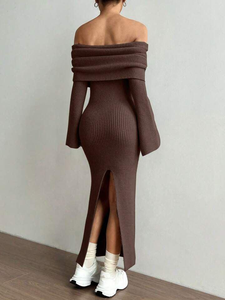 Bodycon Midi Dress