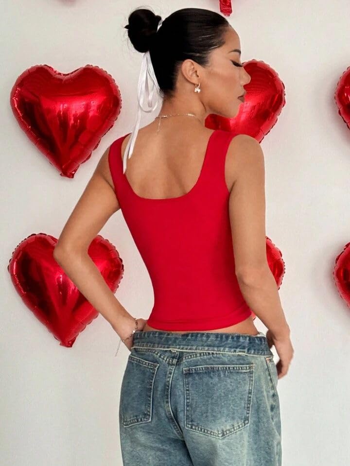 women tank top