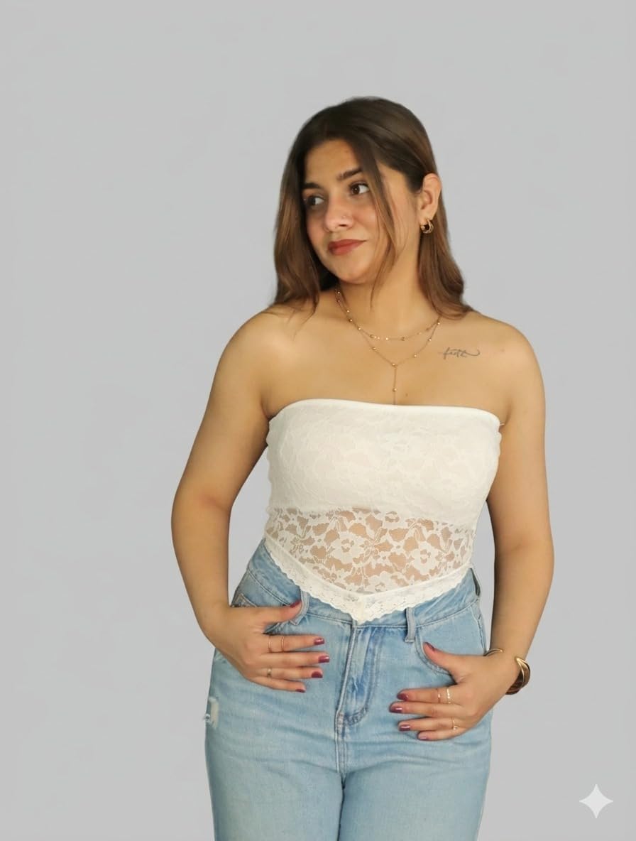 CROP TOP 001
