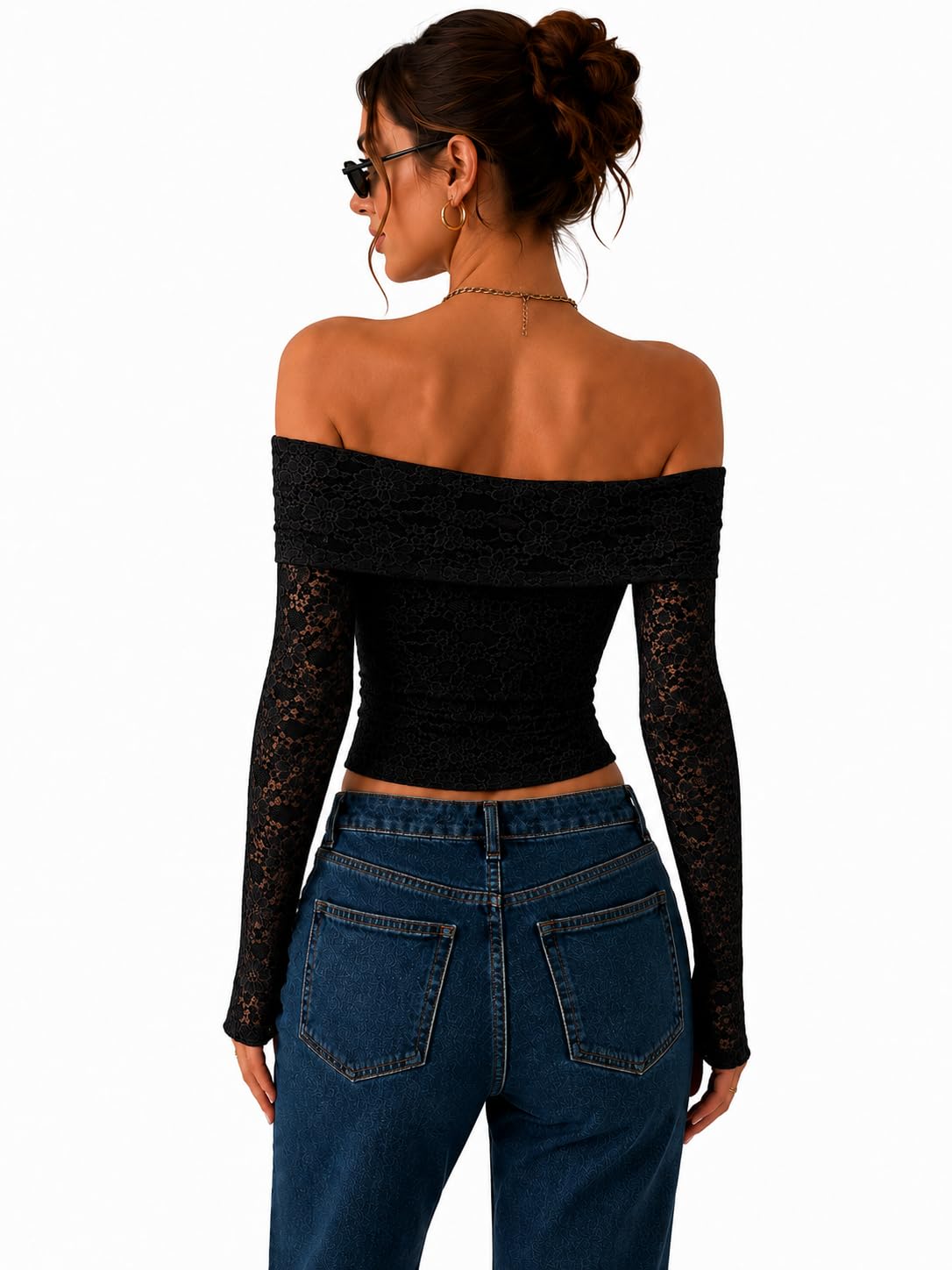 Crop top women