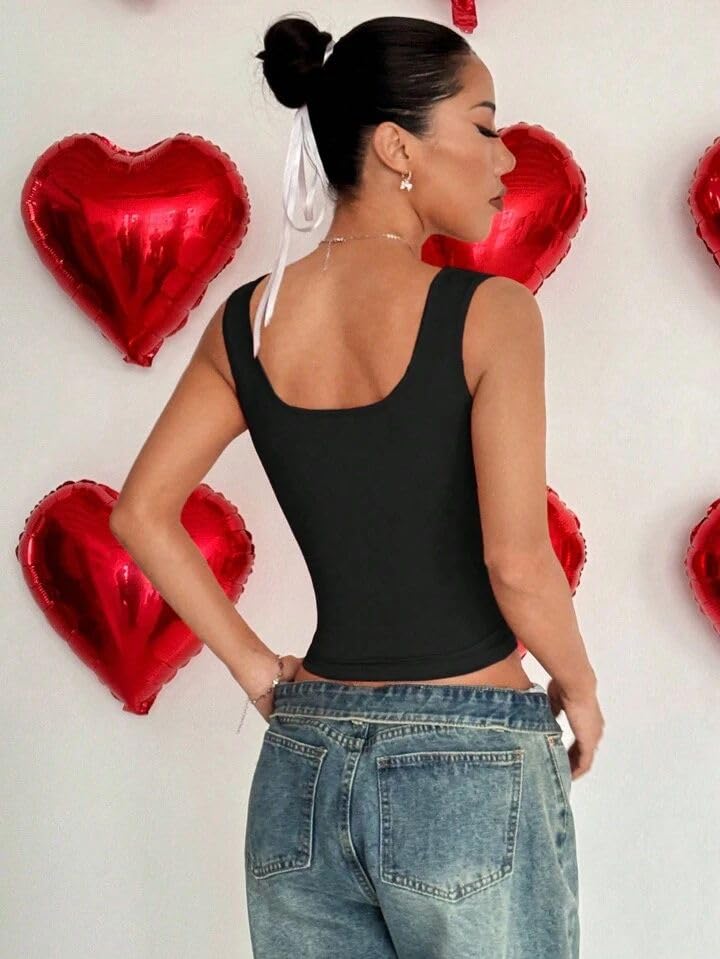 women tank top