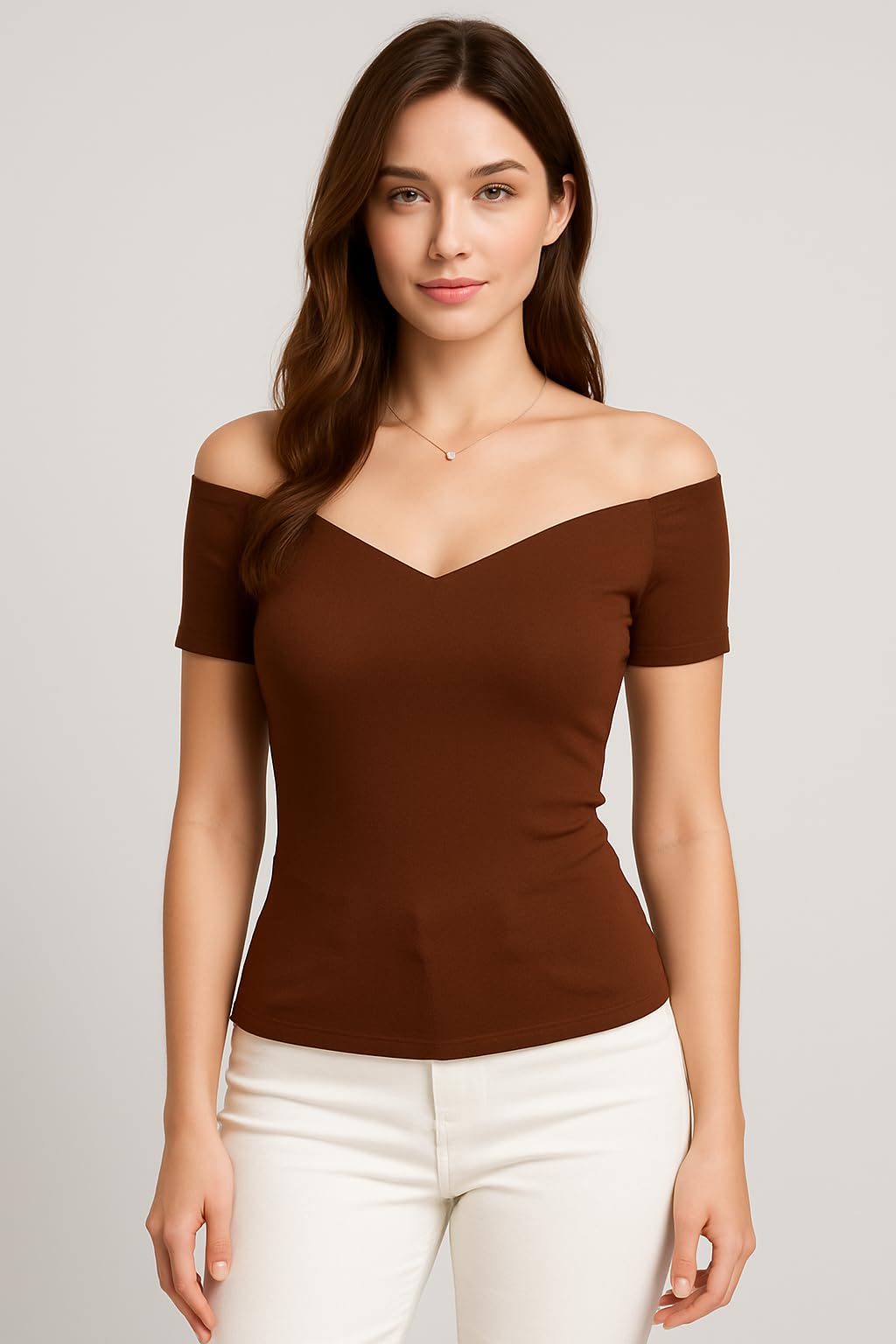 Off Shoulder Top