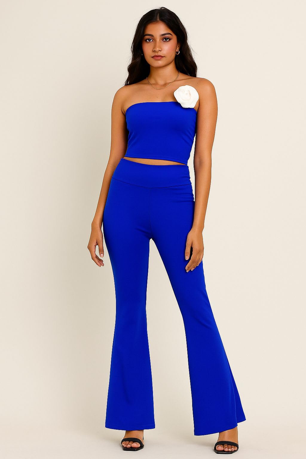 Strapless Cord Set
