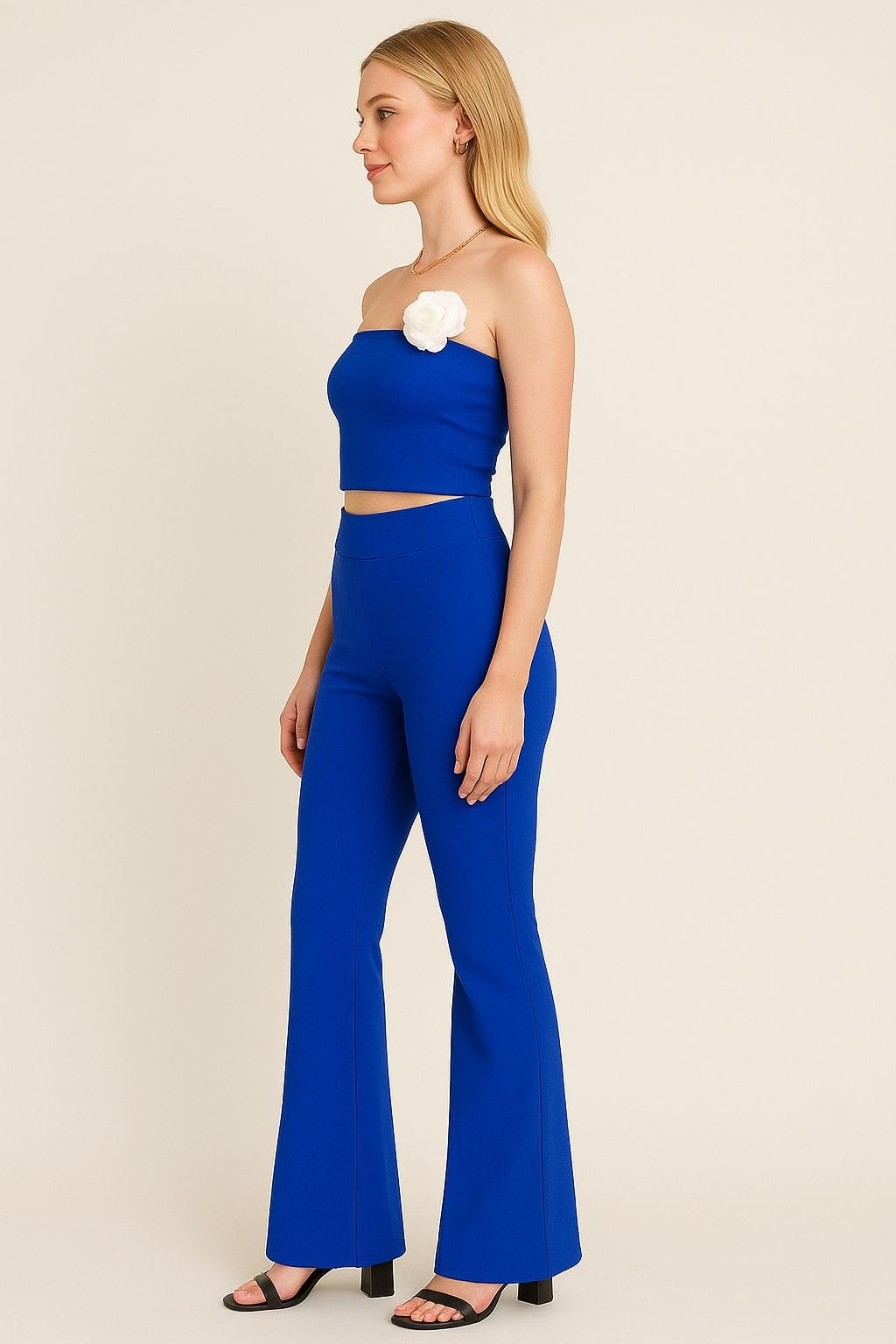 Strapless Cord Set