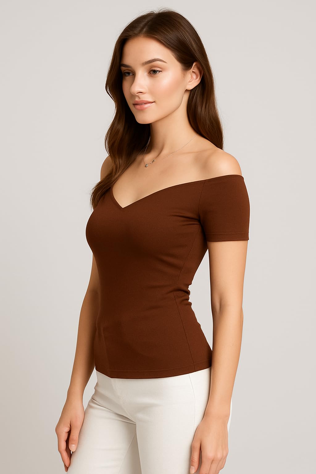 Off Shoulder Top