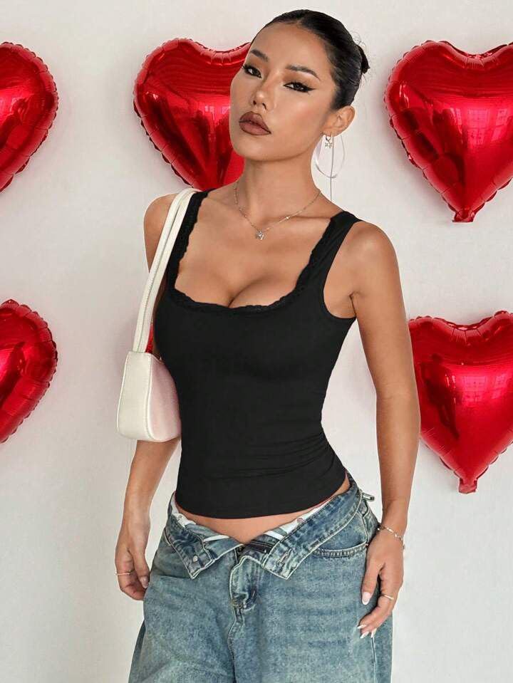 women tank top