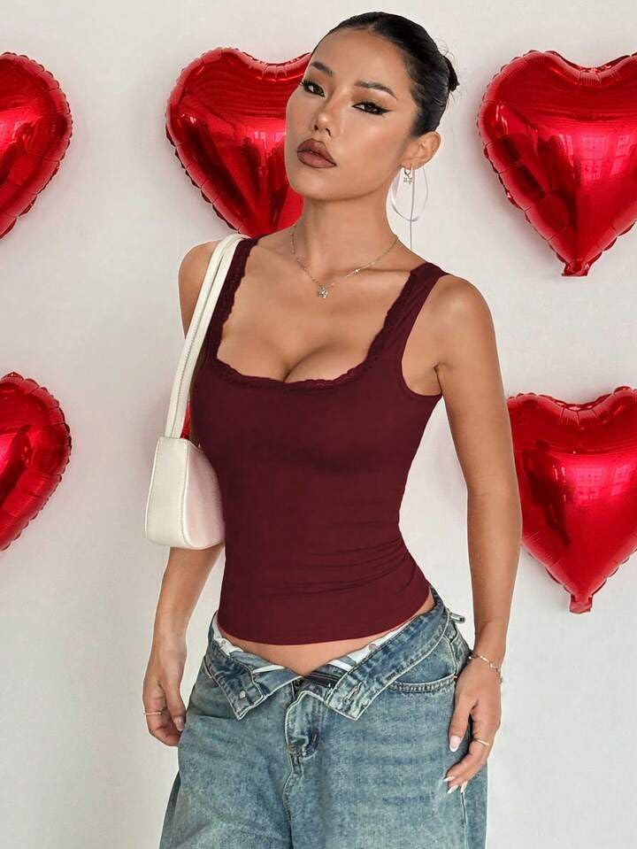 women tank top