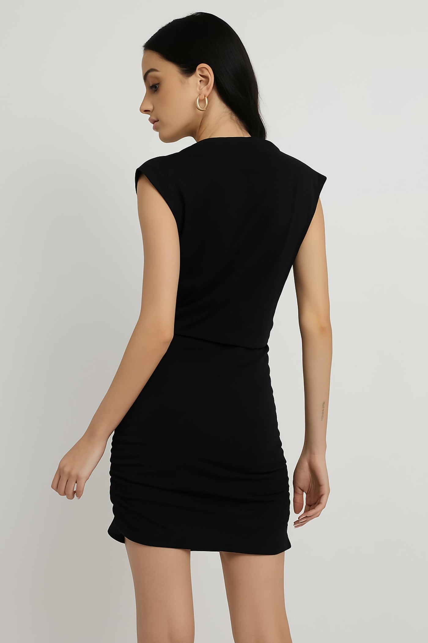 03-Bodycon Dress