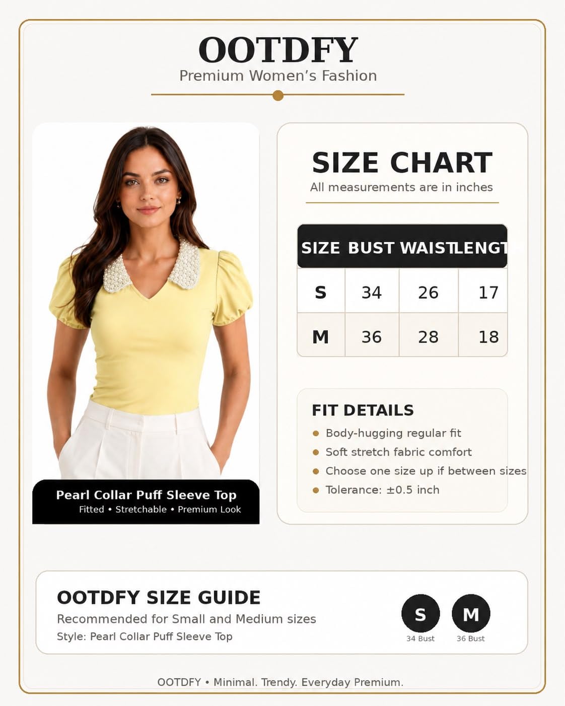 OOTDFY Women's Yellow Floral Lace Halter Neck Crop Top | Sleeveless Slim Fit Lace Blouse with 3D Flower Detail | Casual Western Party Top for Vacation, Date Night