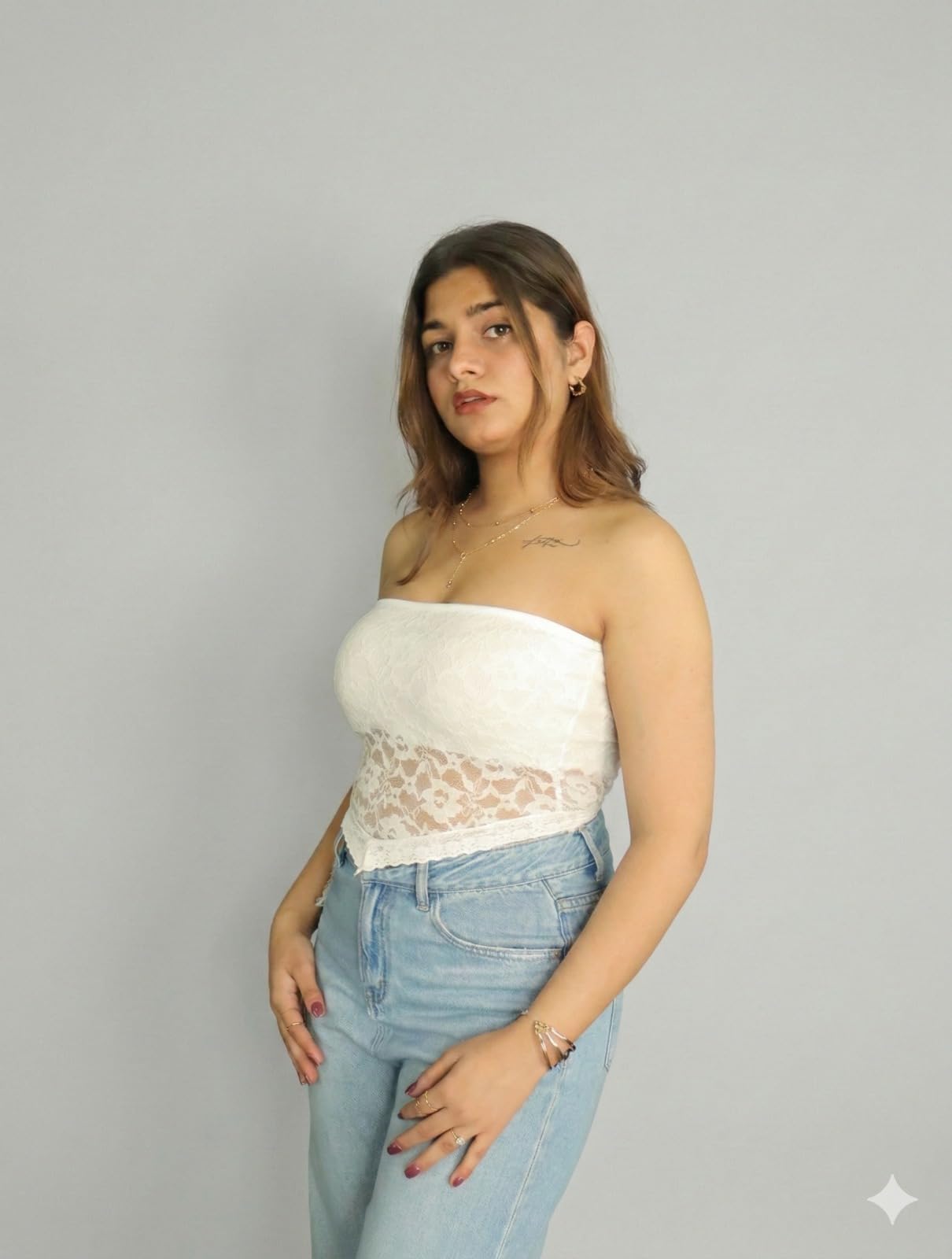 CROP TOP 001