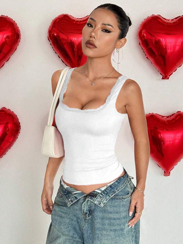 women tank top