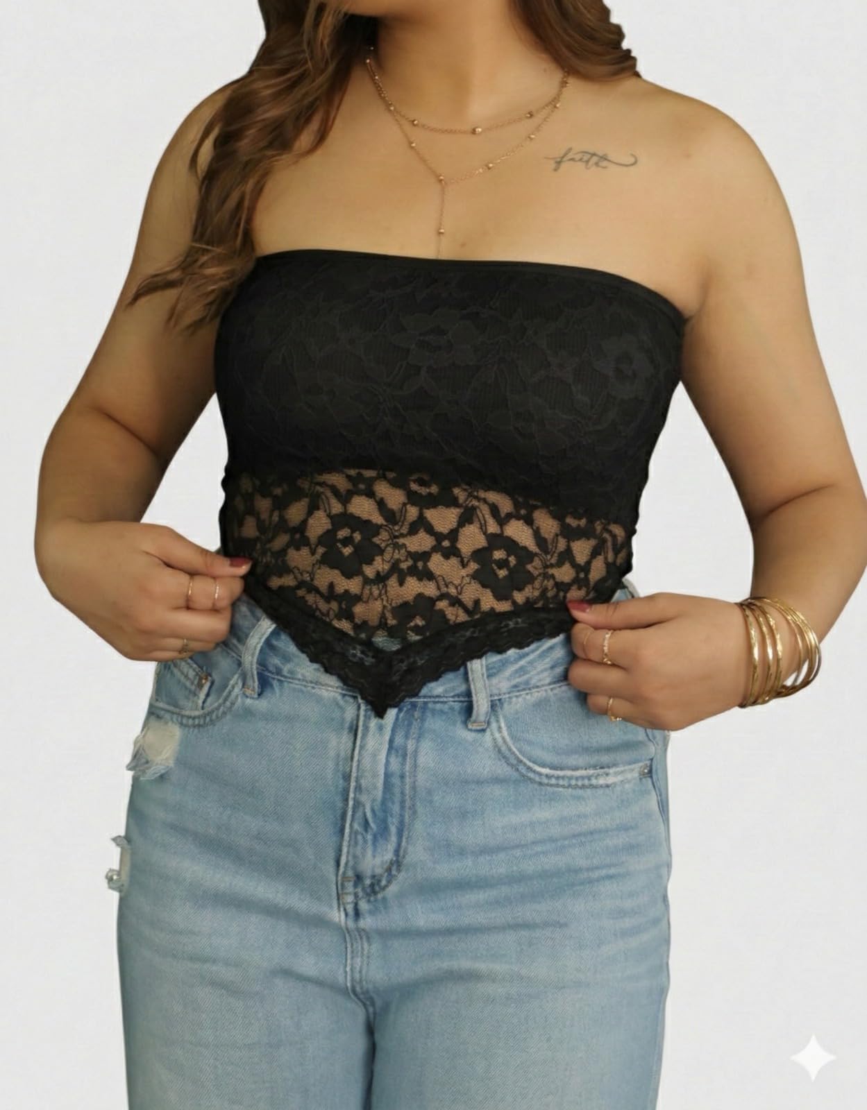 CROP TOP 001