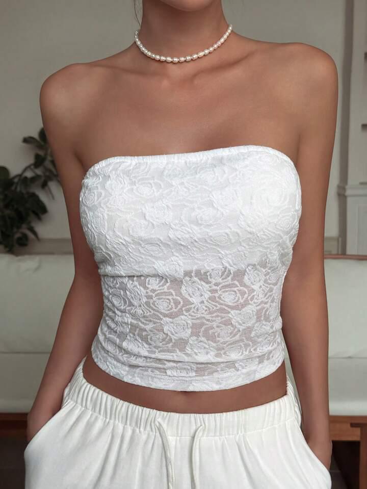 OOTDFY Women's Korean Top product image 2