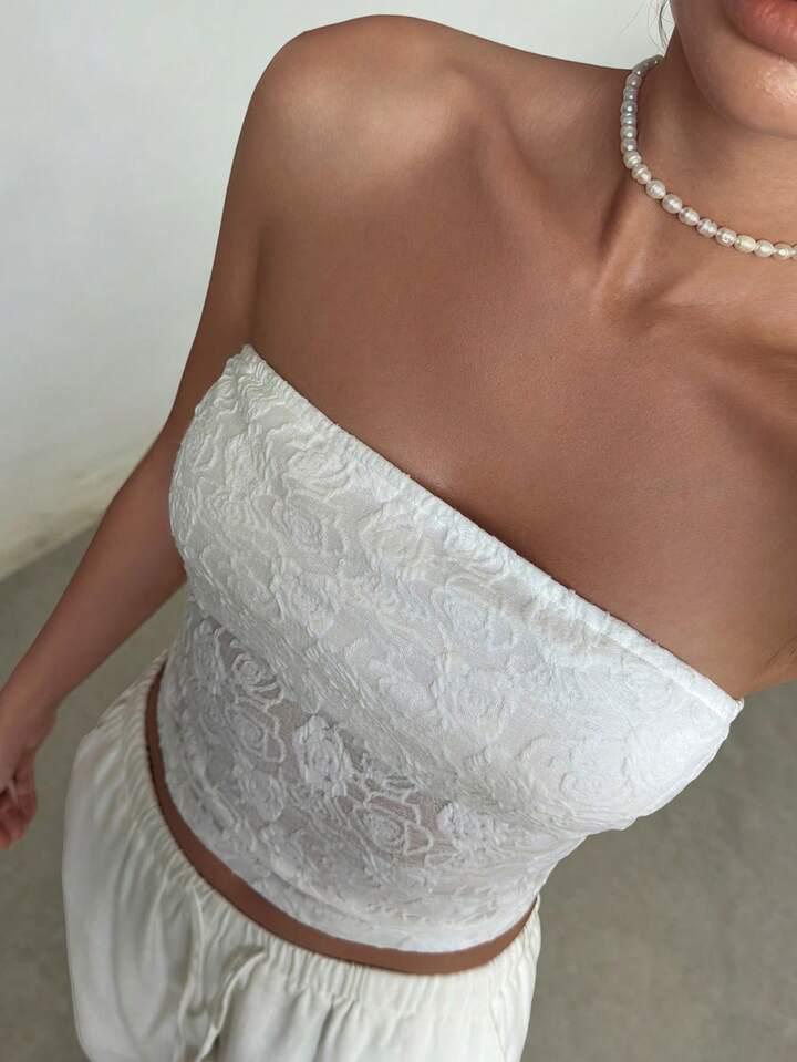 OOTDFY Women's Korean Top product image 3