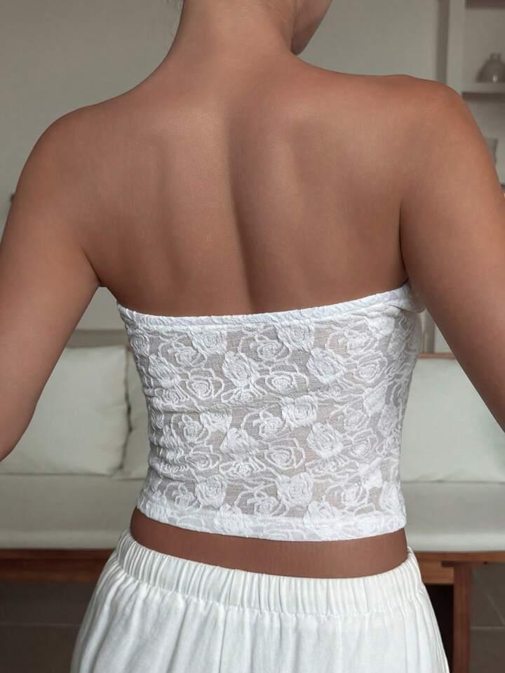 OOTDFY Women's Korean Top product image 4