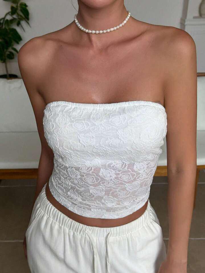 OOTDFY Women's Korean Top product image 5