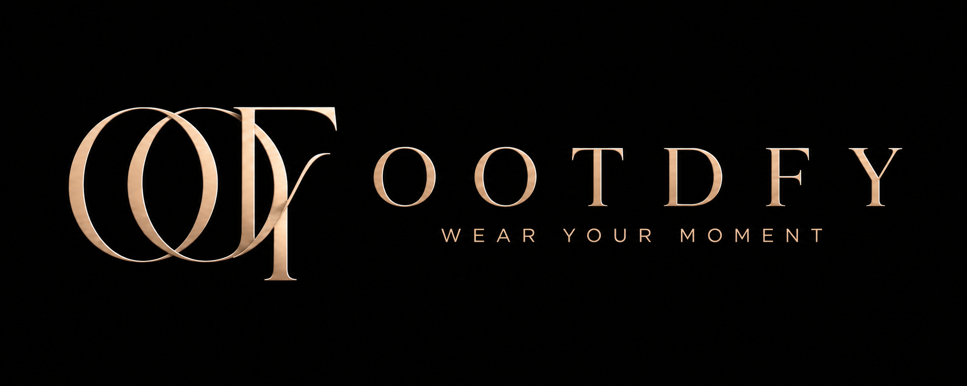 OOTDFY — Wear Your Moment